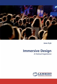 Immersive Design Immersive Design