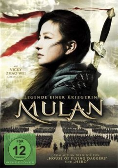 Mulan - Legende einer Kriegerin - Diverse