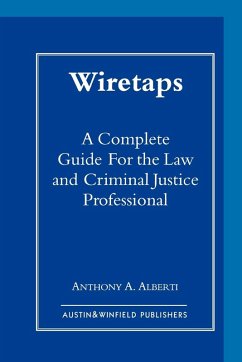 Cover Wiretaps