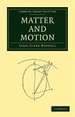 Matter and Motion