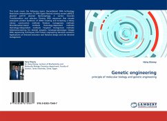 Genetic engineering - Elsawy, Hany