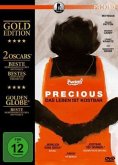 Precious - Das Leben ist kostbar Limited Edition