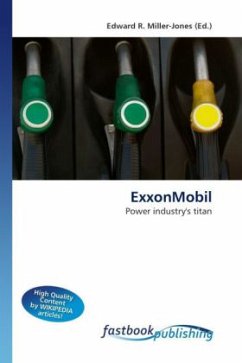 ExxonMobil - Miller-Jones, Edward R.