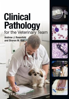 Clinical Pathology for the Vet - Rosenfeld