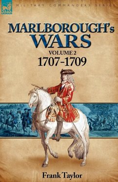 Marlborough's Wars - Taylor, Frank