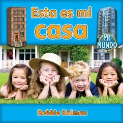 Esta Es Mi Casa (This Is My Home) - Kalman, Bobbie