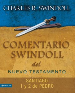 Comentario Swindoll del Nuevo Testamento - Swindoll, Charles R.