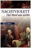 Nachtviolett / Preußen Krimi Bd.13