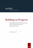 Building on Progress, 2 Vols