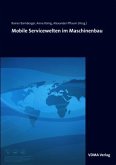 Mobile Servicewelten im Maschinenbau