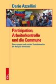 Partizipation, Arbeiterkontrolle und die Commune