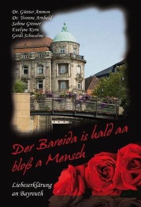 Der Bareida is hald aa bloß a Mensch Der Bareida is hald aa bloß a Mensch