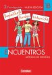 Encuentros Método de Espanol 1B /... - Bild 1