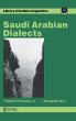 Saudi Arabian Dialects - Bild 1