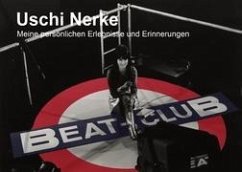 40 Jahre mein Beat-Club - Nerke, Uschi