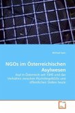 NGOs im Österreichischen Asylwesen