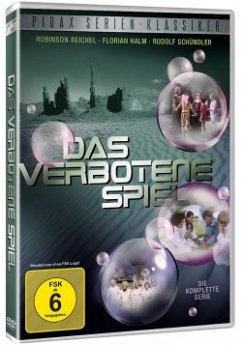 Das verbotene Spiel