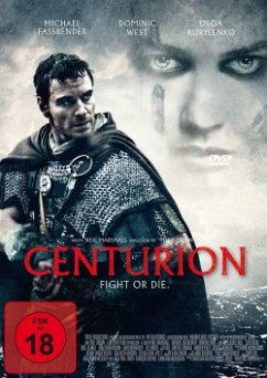 Centurion - Keine Informationen
