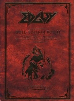 Gold Edition Vol.2 (3cd Boxset) - Edguy