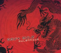 Mulennium - Gov'T Mule