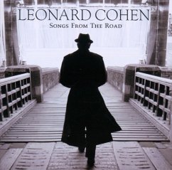 Songs From The Road - Cohen,Leonard