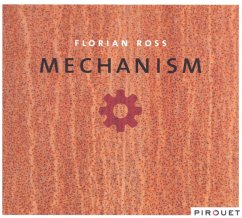 Mechanism - Ross,Florian