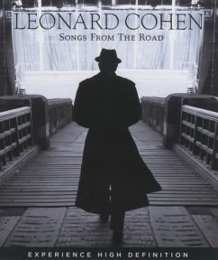 Songs From The Road - Cohen,Leonard