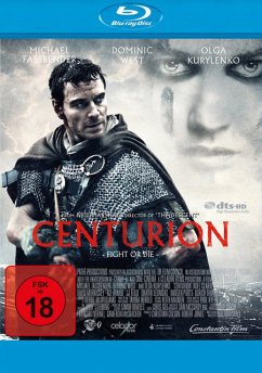 Centurion - Keine Informationen