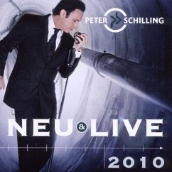 Neu & Live - Schilling,Peter