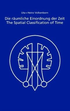 Die räumliche Einordnung der Zeit / The Spatial Classification of Time