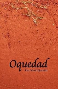 Oquedad - Gonzlez, Ana Mara Gonzalez, Ana Maria