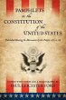 Pamphlets on the Constitution of the... - Bild 1