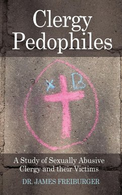 Clergy Pedophiles - Freiburger, James