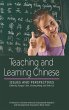 Teaching and Learning Chinese - Bild 1