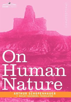 On Human Nature