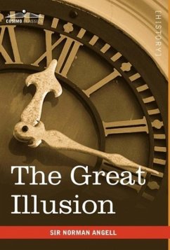 The Great Illusion - Angell, Norman
