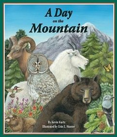 A Day on the Mountain - Kurtz, Kevin