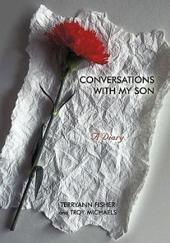 Conversations with My Son - Fisher, Terryann; Michaels, Troy