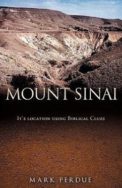 Mount Sinai - Perdue, Mark