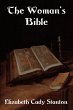 The Woman's Bible - Bild 1