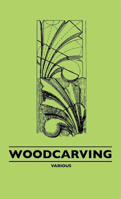 Woodcarving - Various