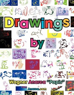 Drawings - ''Papis'', Wagner Anarca