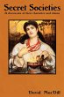 Secret Societies - Bild 1