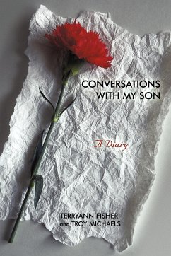 Conversations with My Son - Fisher, Terryann