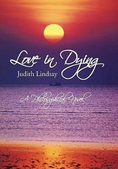 Love in Dying - Lindsay, Judith