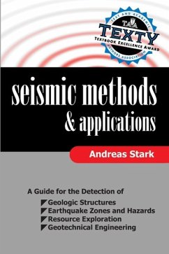 Seismic Methods and Applications