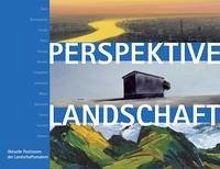 Perspektive Landschaft