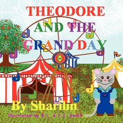 Theodore and the Grand Day - Sharilin