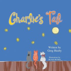 Charlie's Tail - Husby, Greg