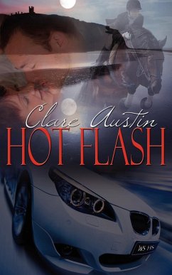 Hot Flash - Austin, Clare